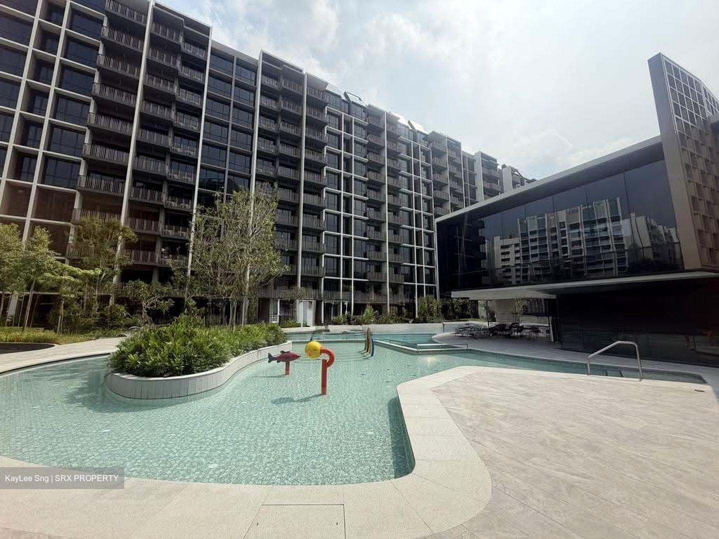 Norwood Grand (D25), Apartment #623143721